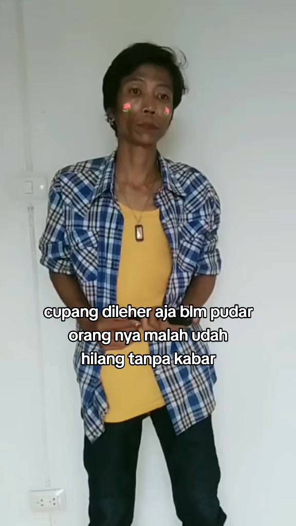 @Babang Tamvam