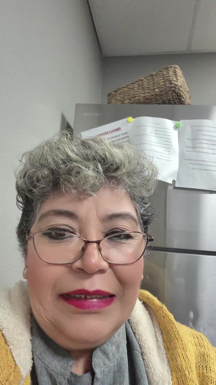 @Alegria