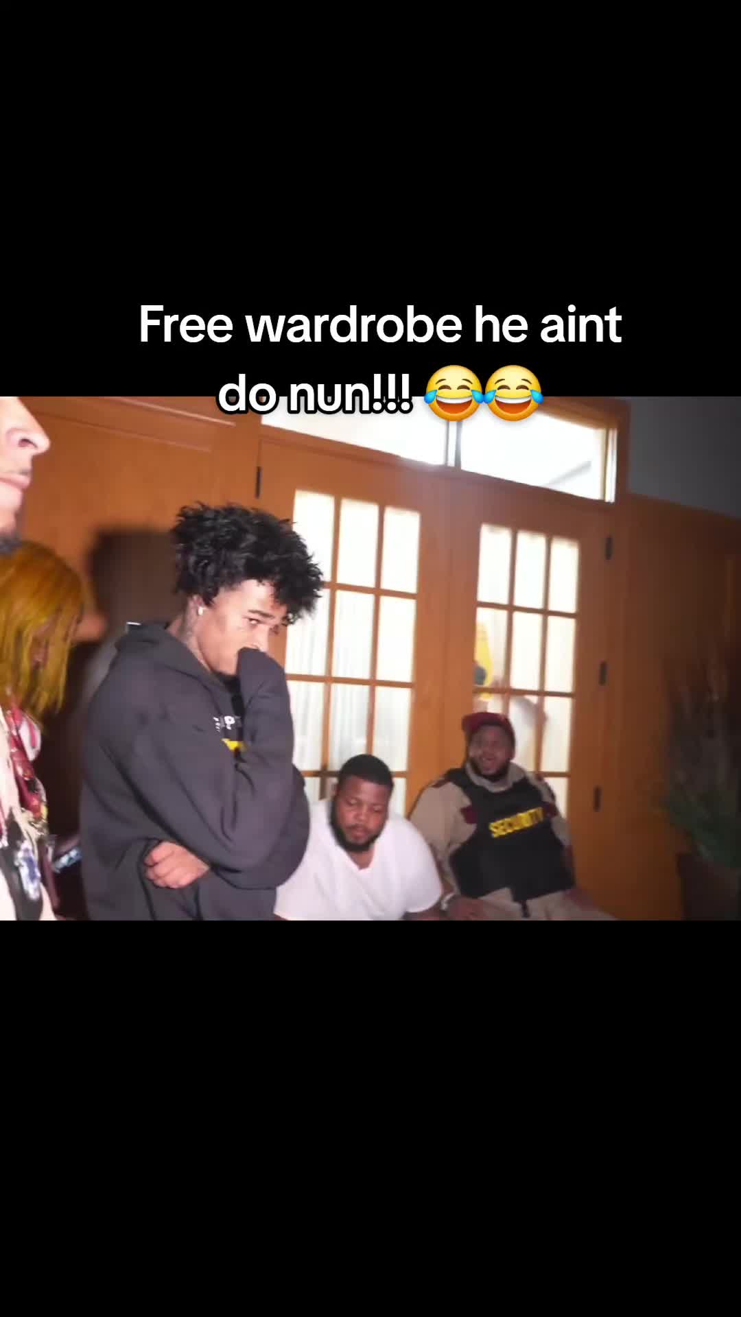 @ClipsGoCrazy