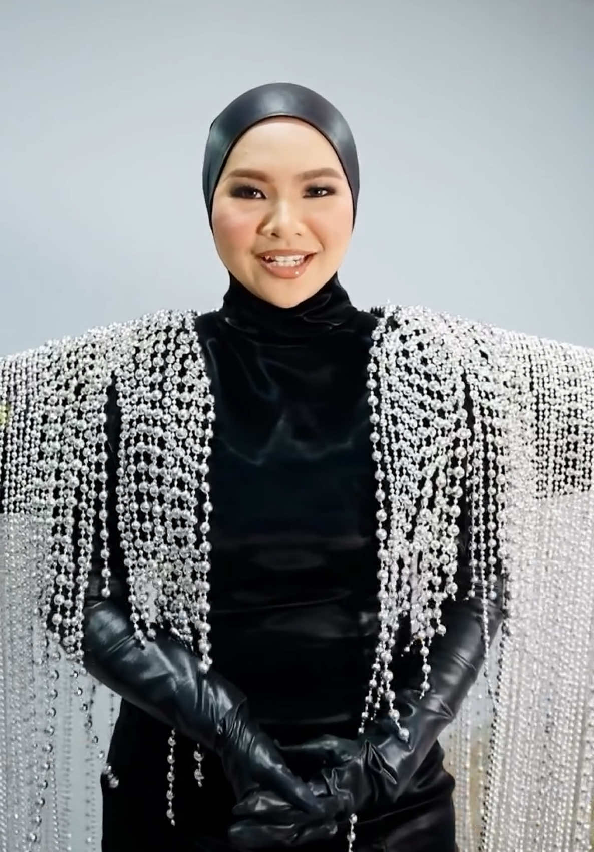@Aina Abdul Vocals