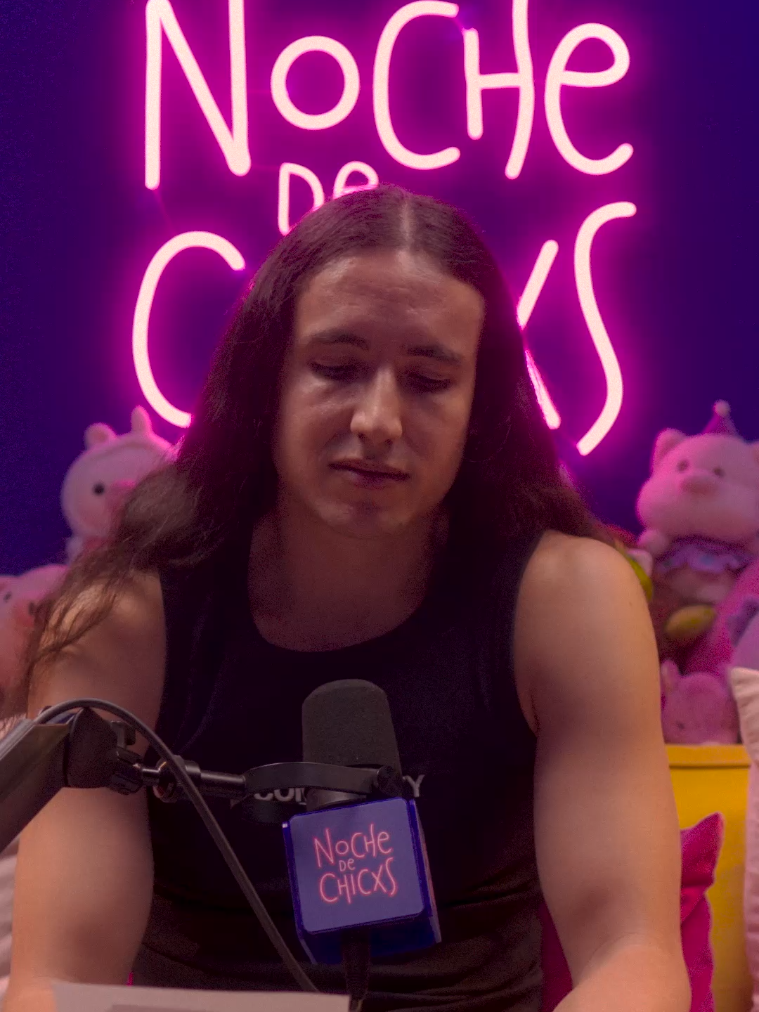 @💅🏼Noche de Chicxs🍿 podcast