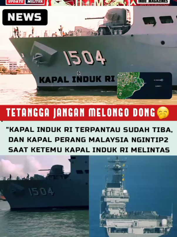 @UPDATE MILITER