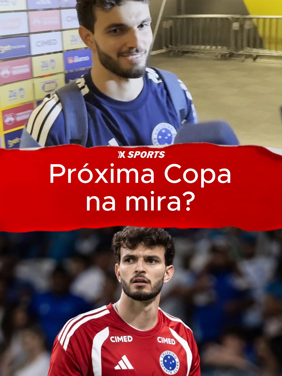 @Xsports