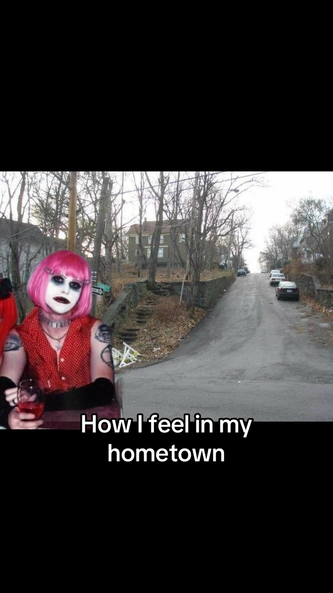 @I LOVE TWIGGY RAMIREZ