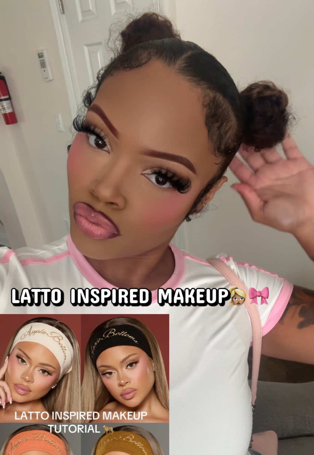 @Youfoundmebae
