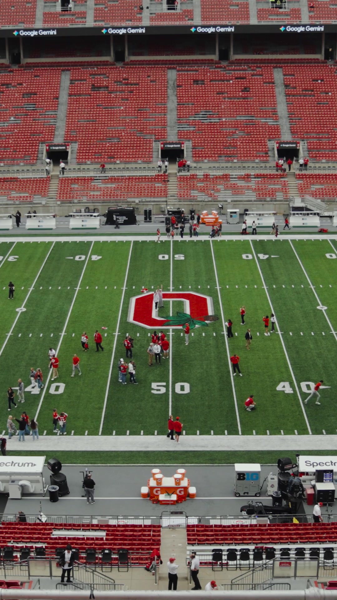 @Big Ten Network