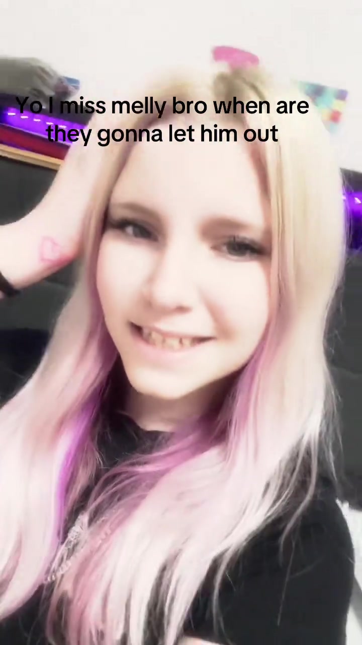 @Hailey spam