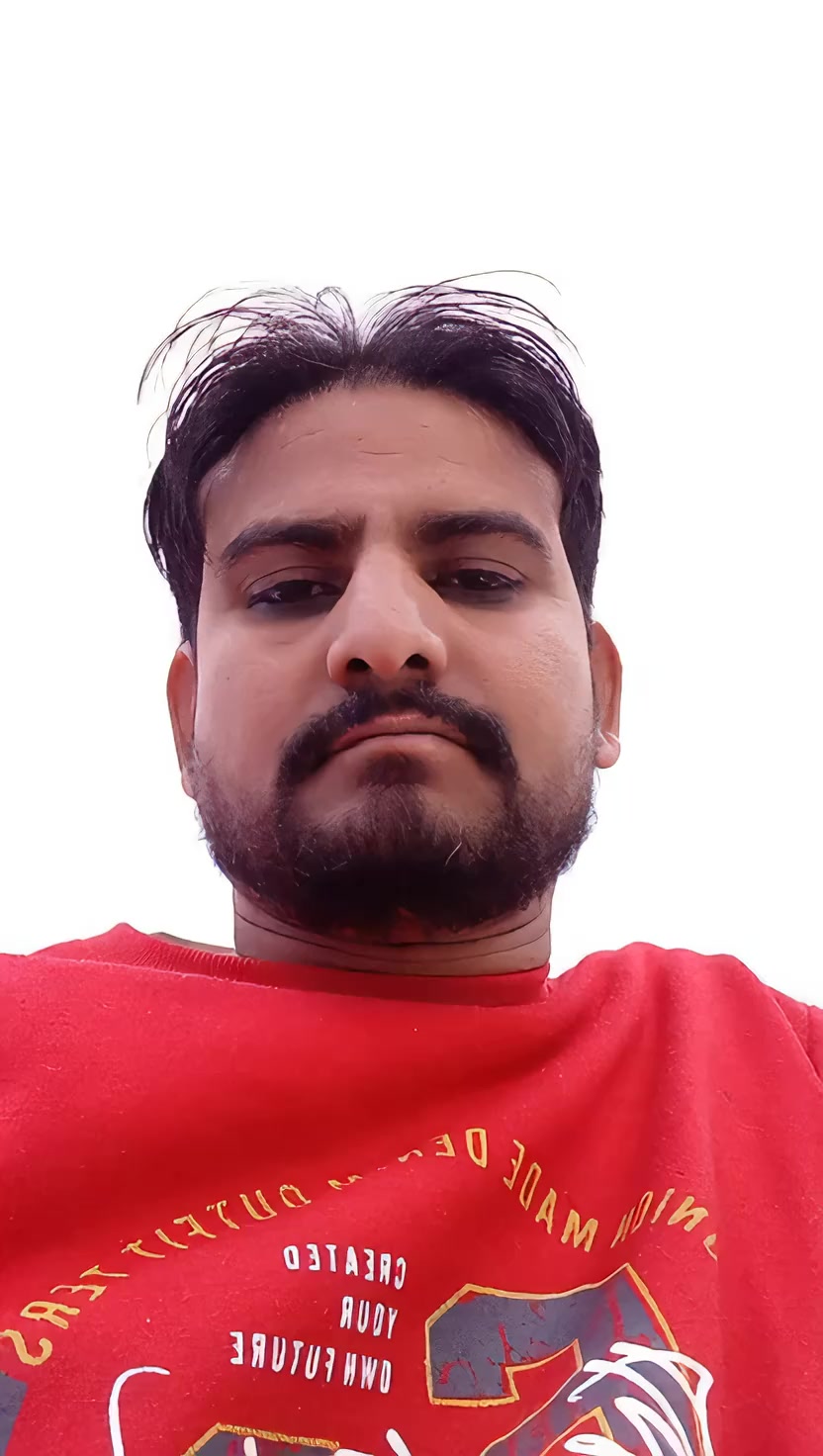 @Tyagi Shahjad