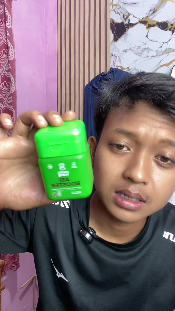 @Haidi maulana