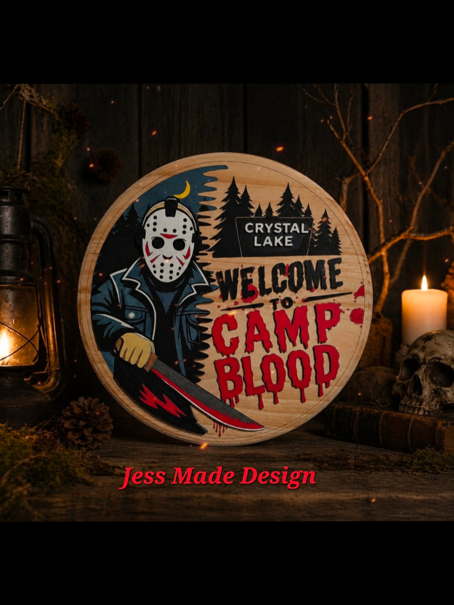 @Jess Made Design