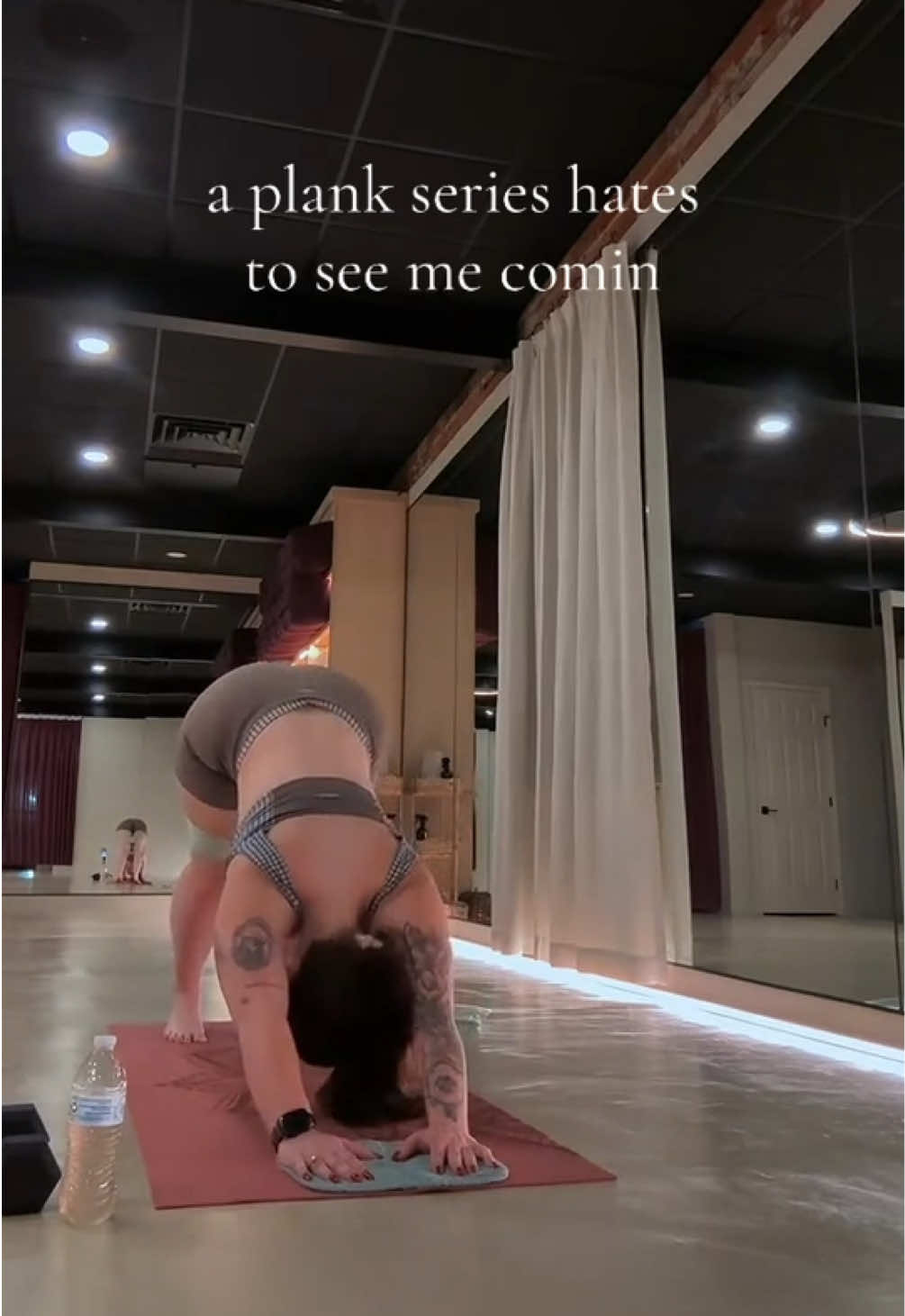 @kay •pilates + wellness•