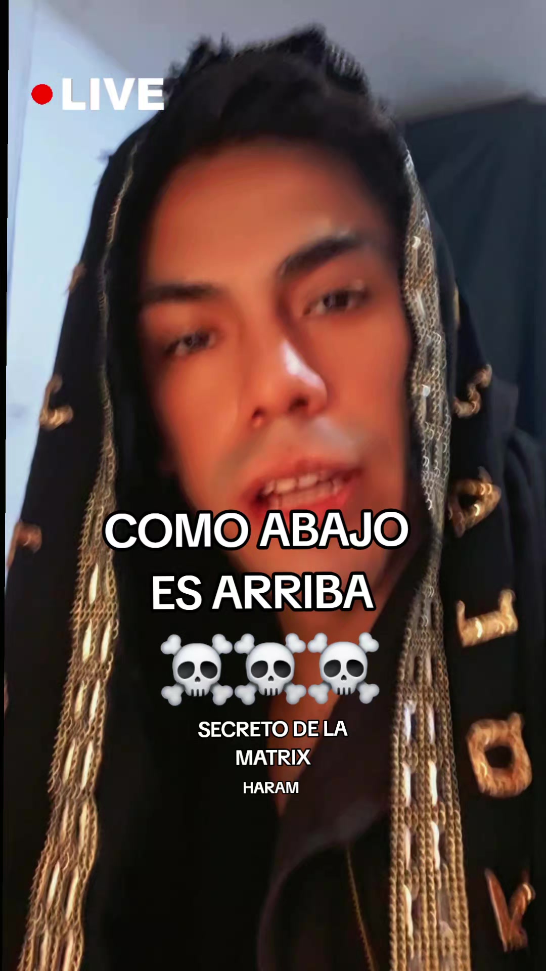 @H A R A M