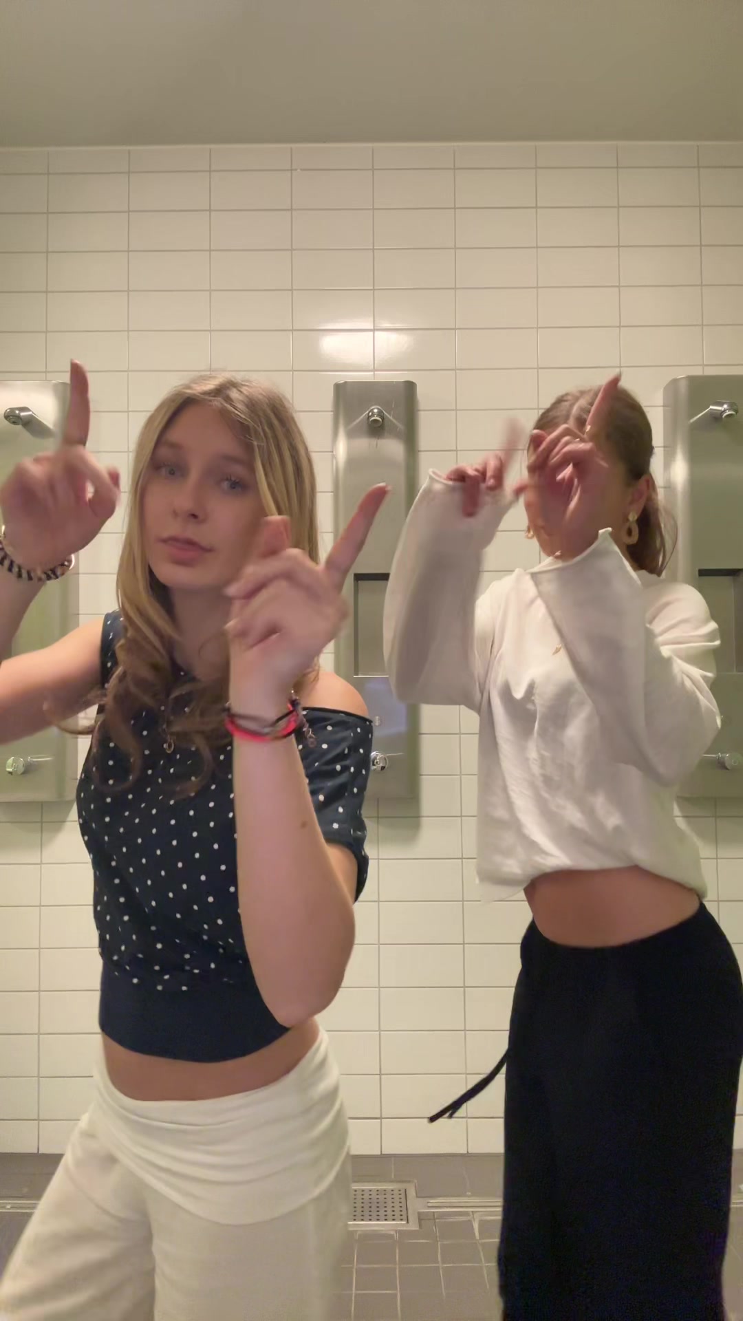 @Lina & Luisa