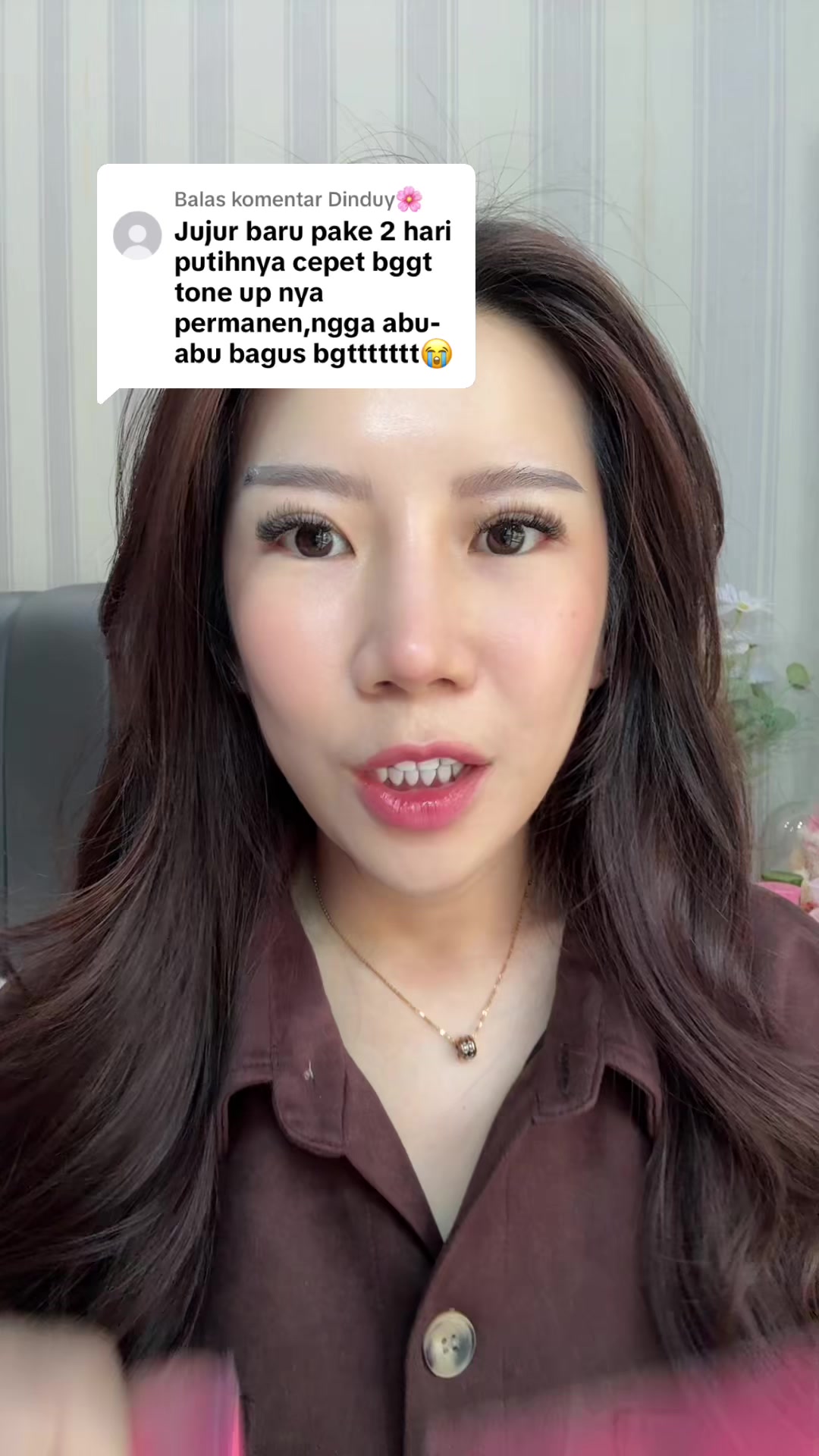 @Selvi Djong