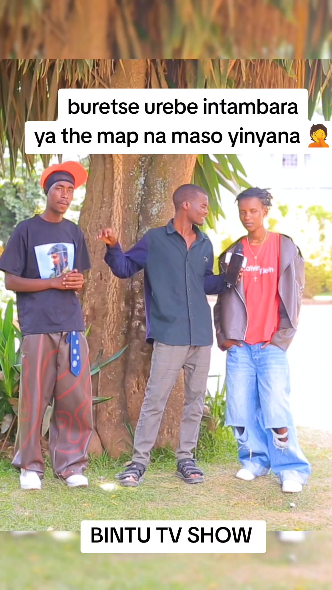 @Ben Promoter