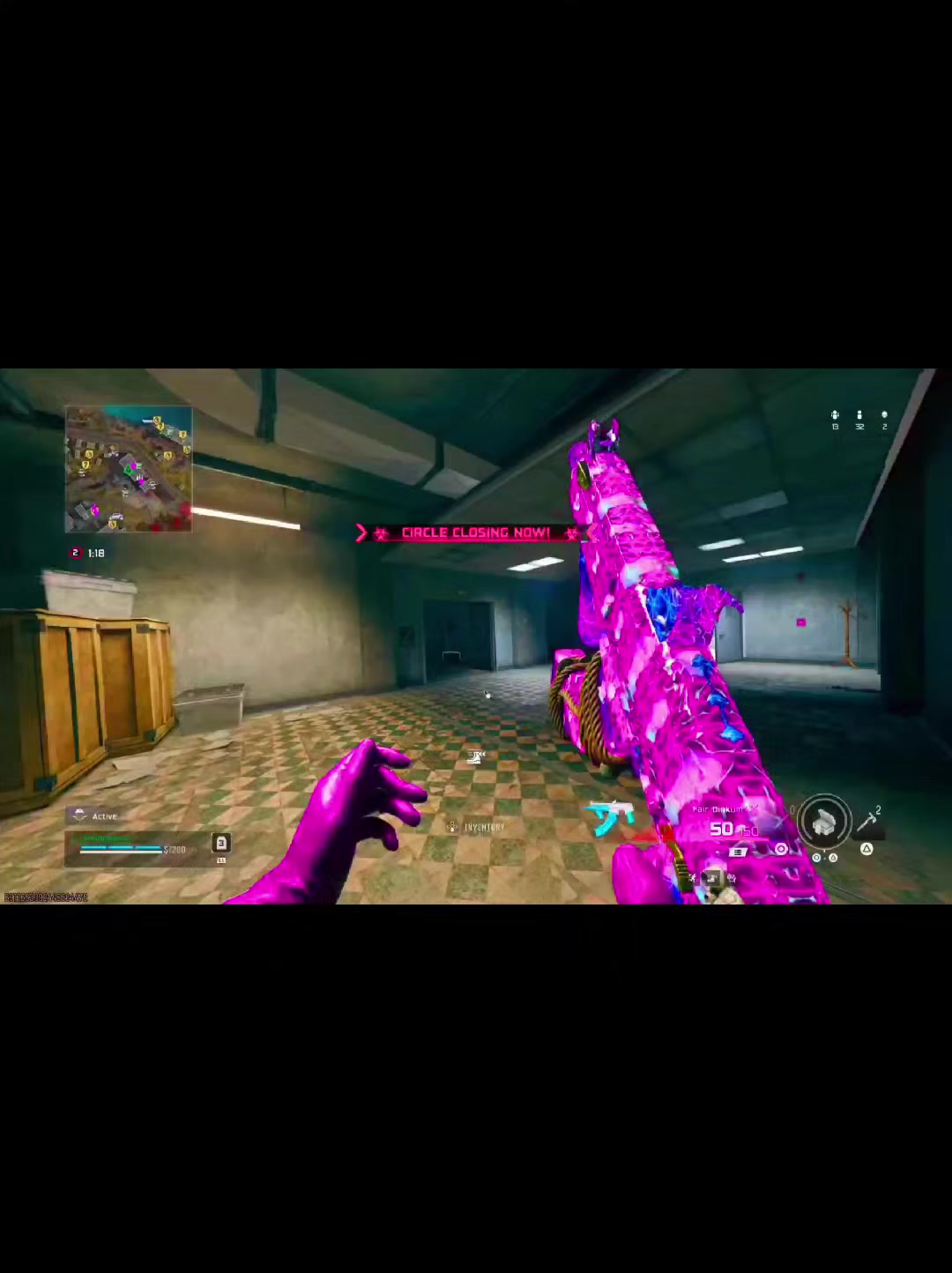 @SHOOTLESSV๐