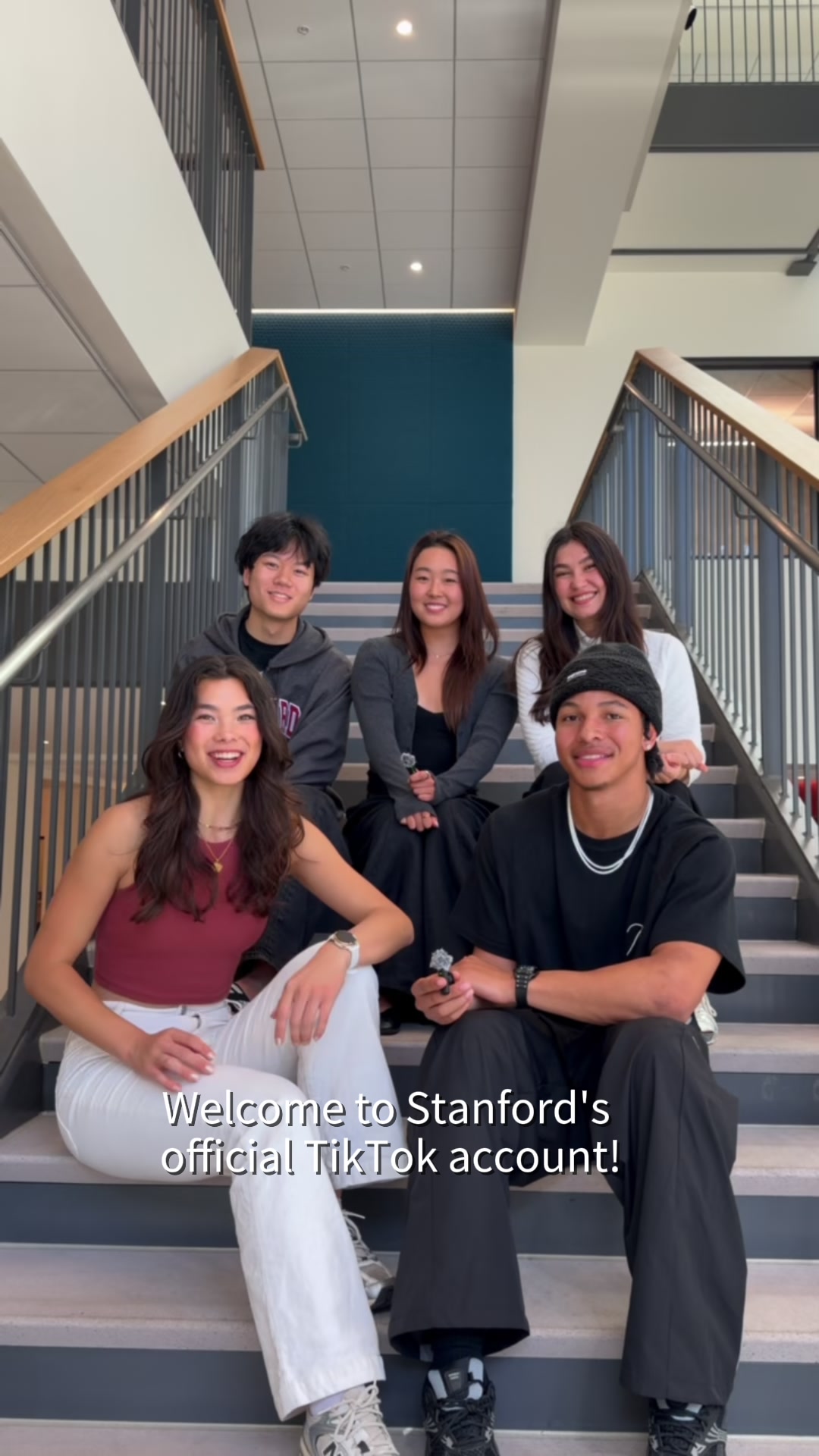 @Stanford
