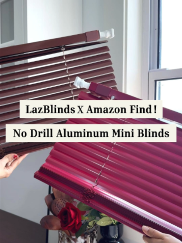 @LazBlinds