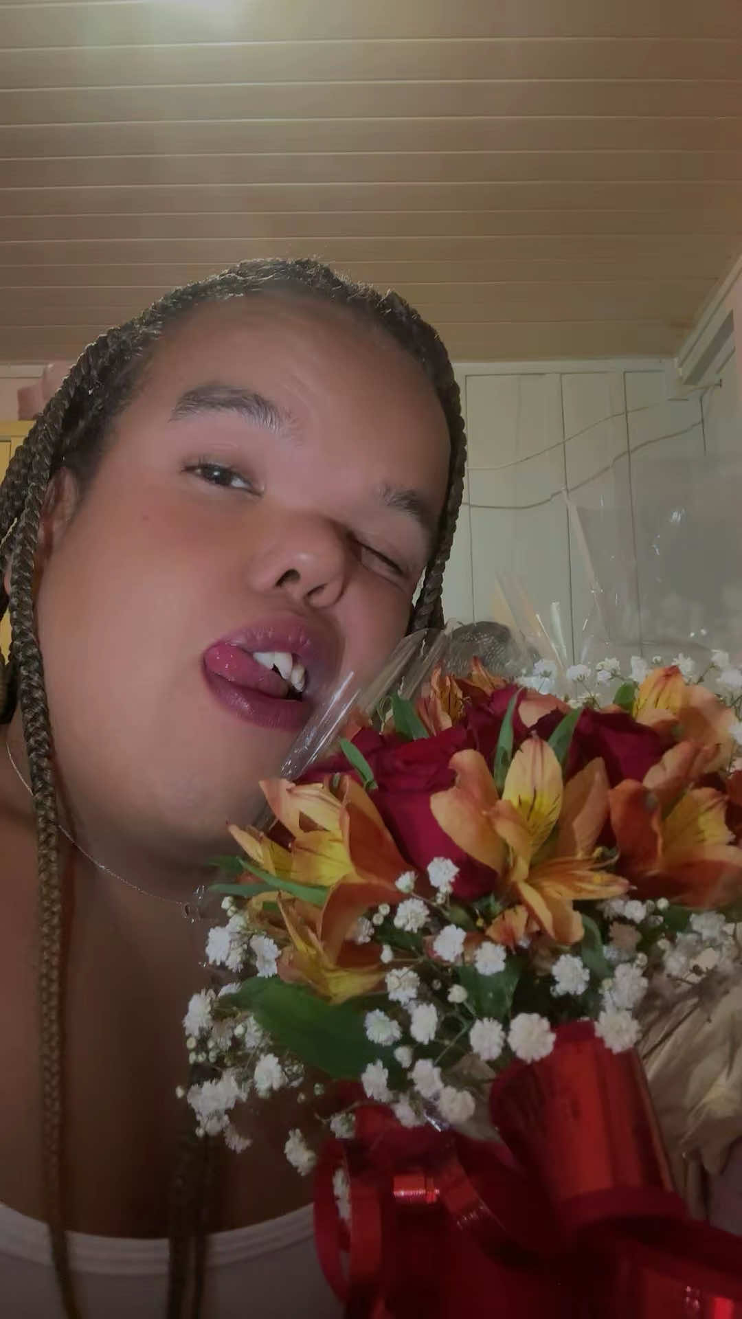 @Dandara Pocket 🍯