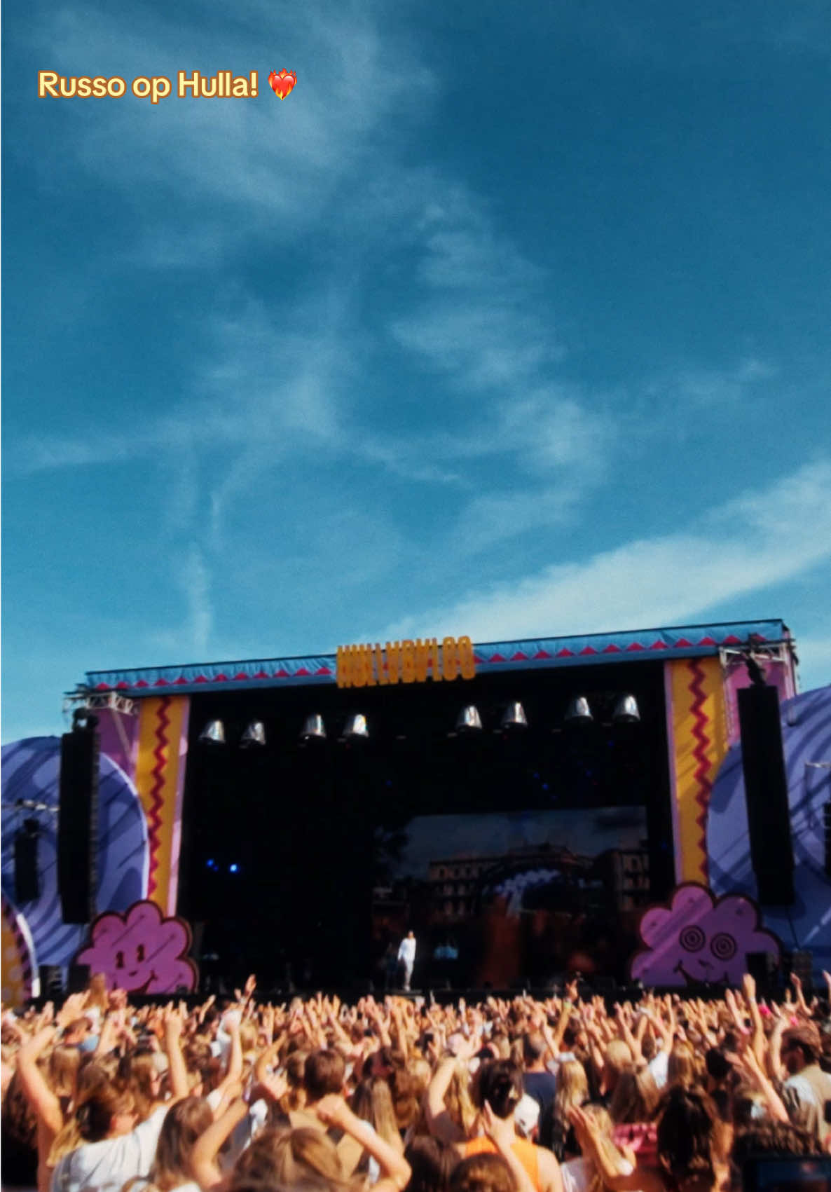 @Hullabaloo Festival