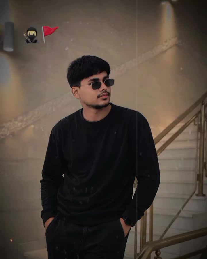 @Ritesh Yadav