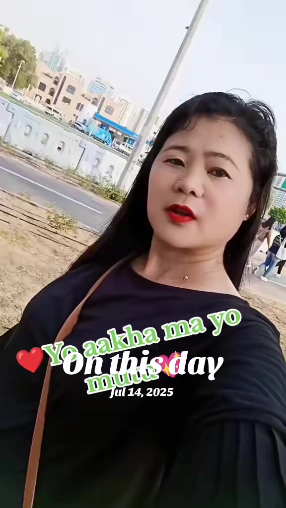 @Anisha Magar