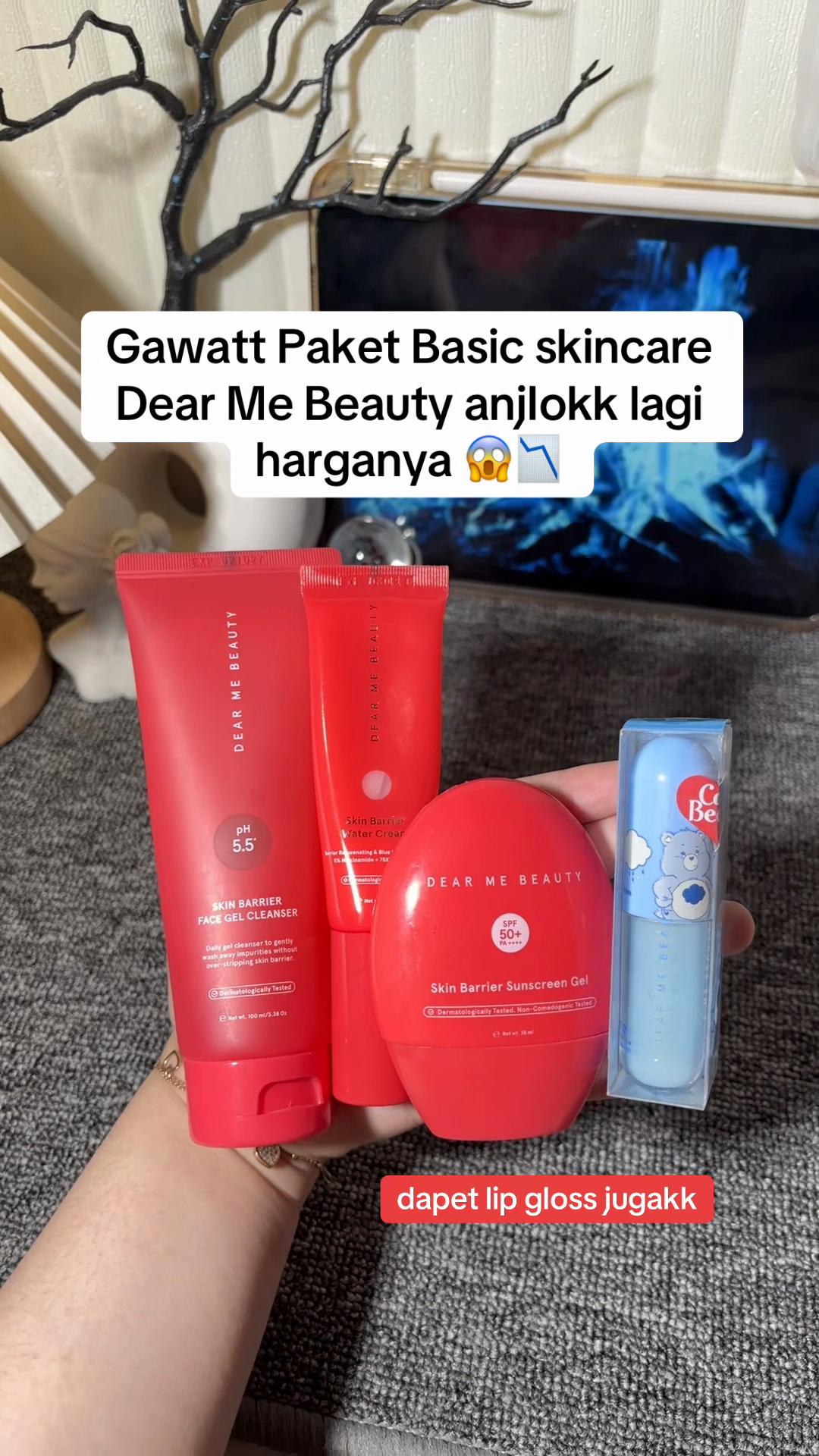 @Skincare For You ✅