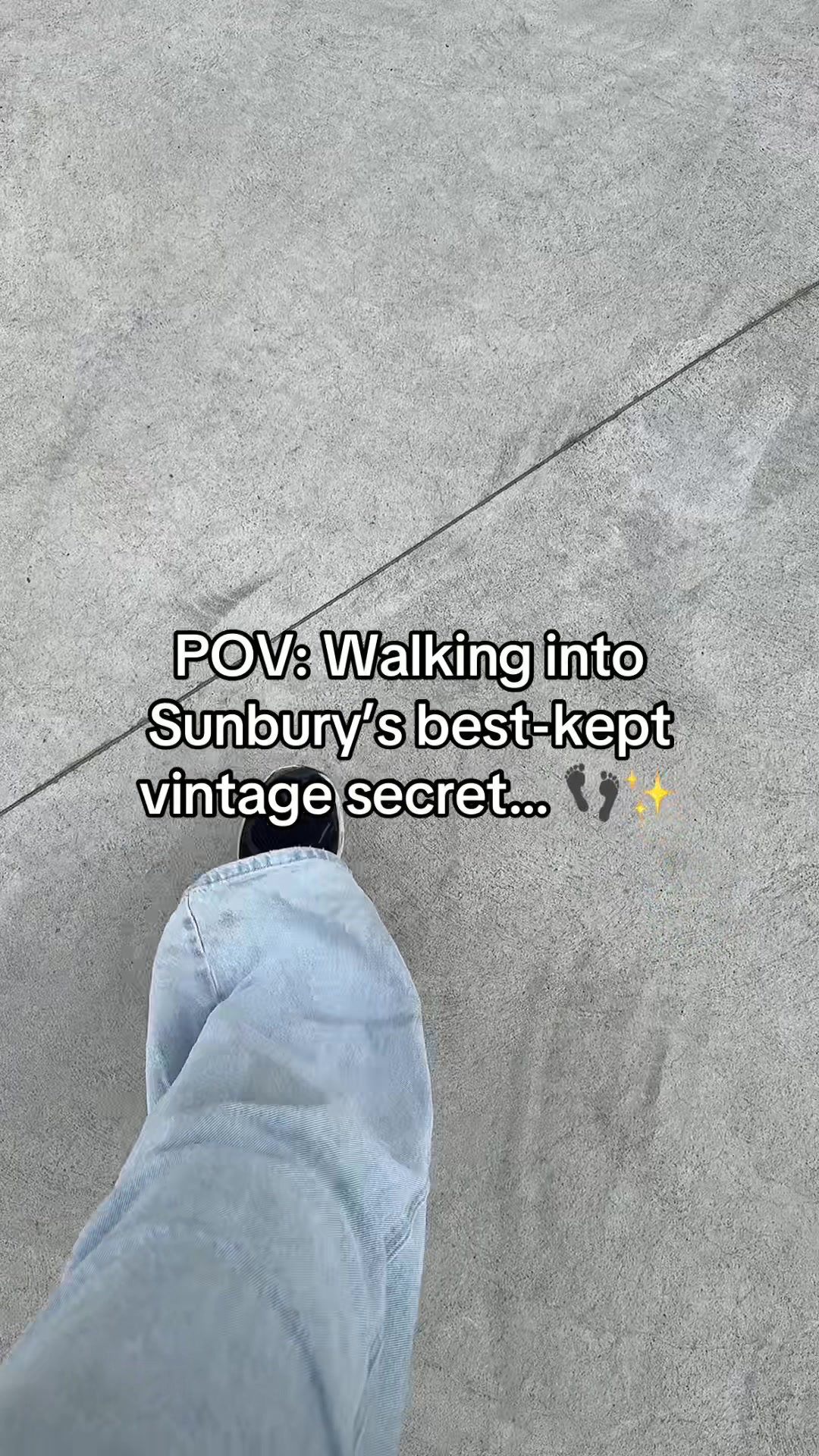 @Recycling Life Sunbury