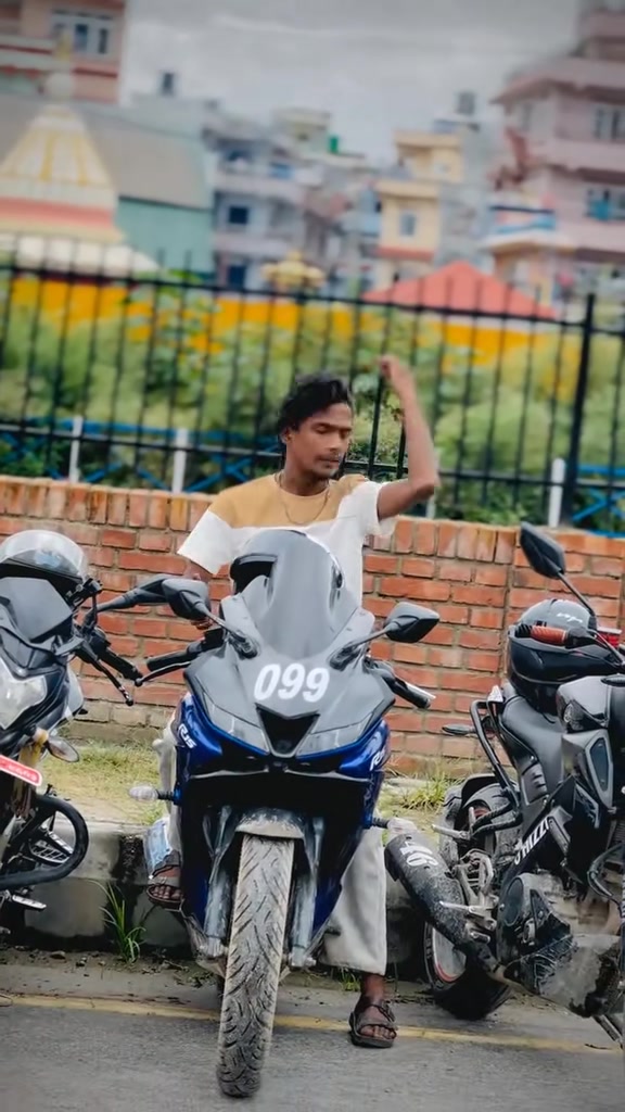 @gunda Baap☠️☠️👽👽