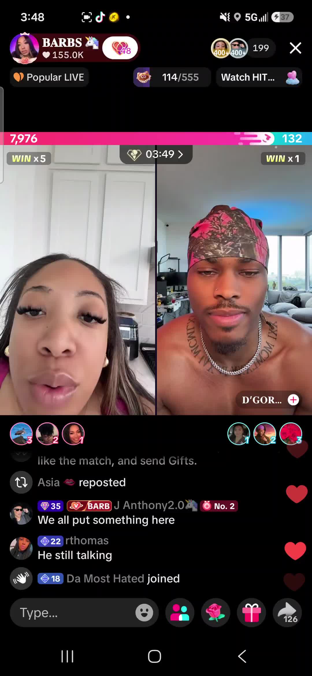 @🦄Dajuan92🦄