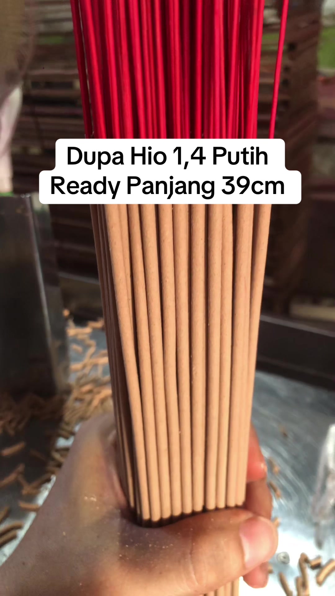 @Dupa Hio Medan