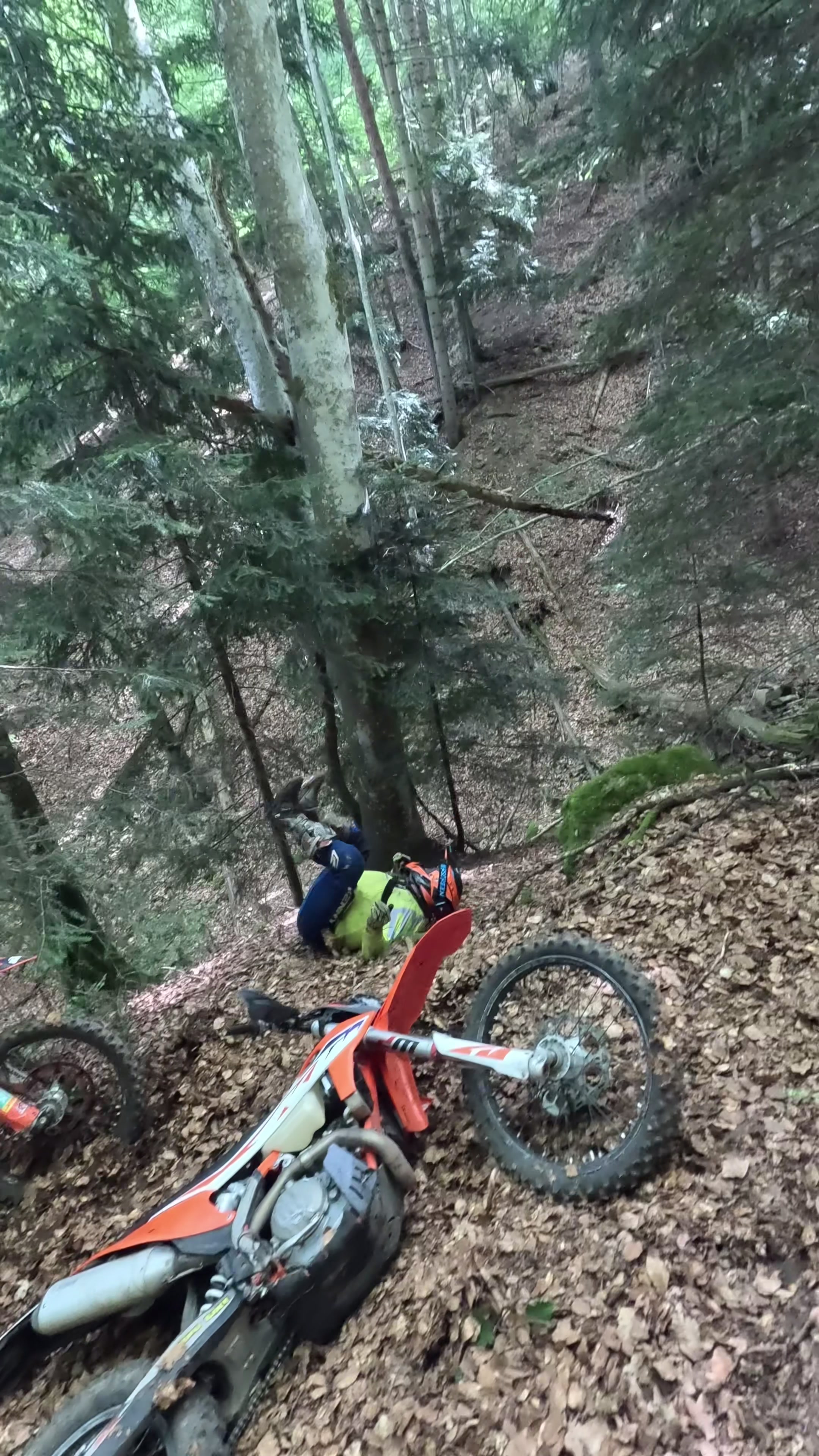 @Hard Enduro Auvergne