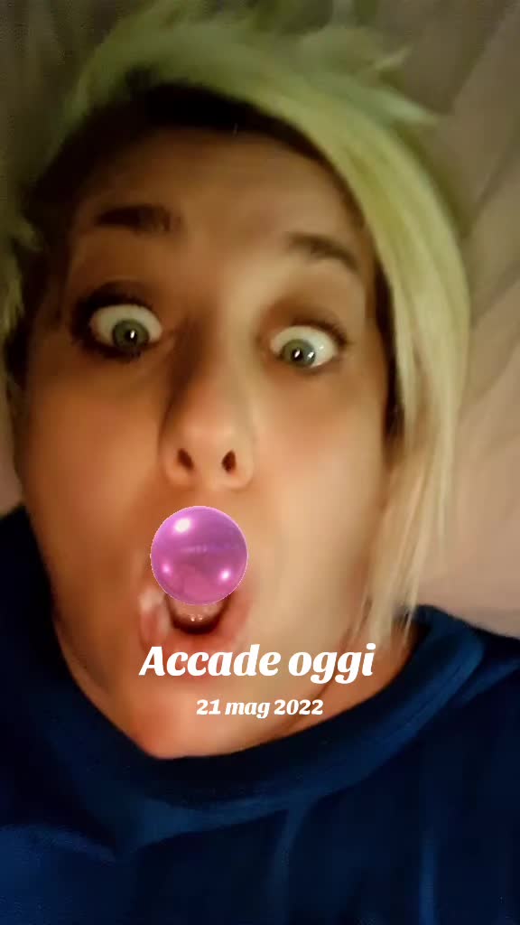 @Ada Russomanno