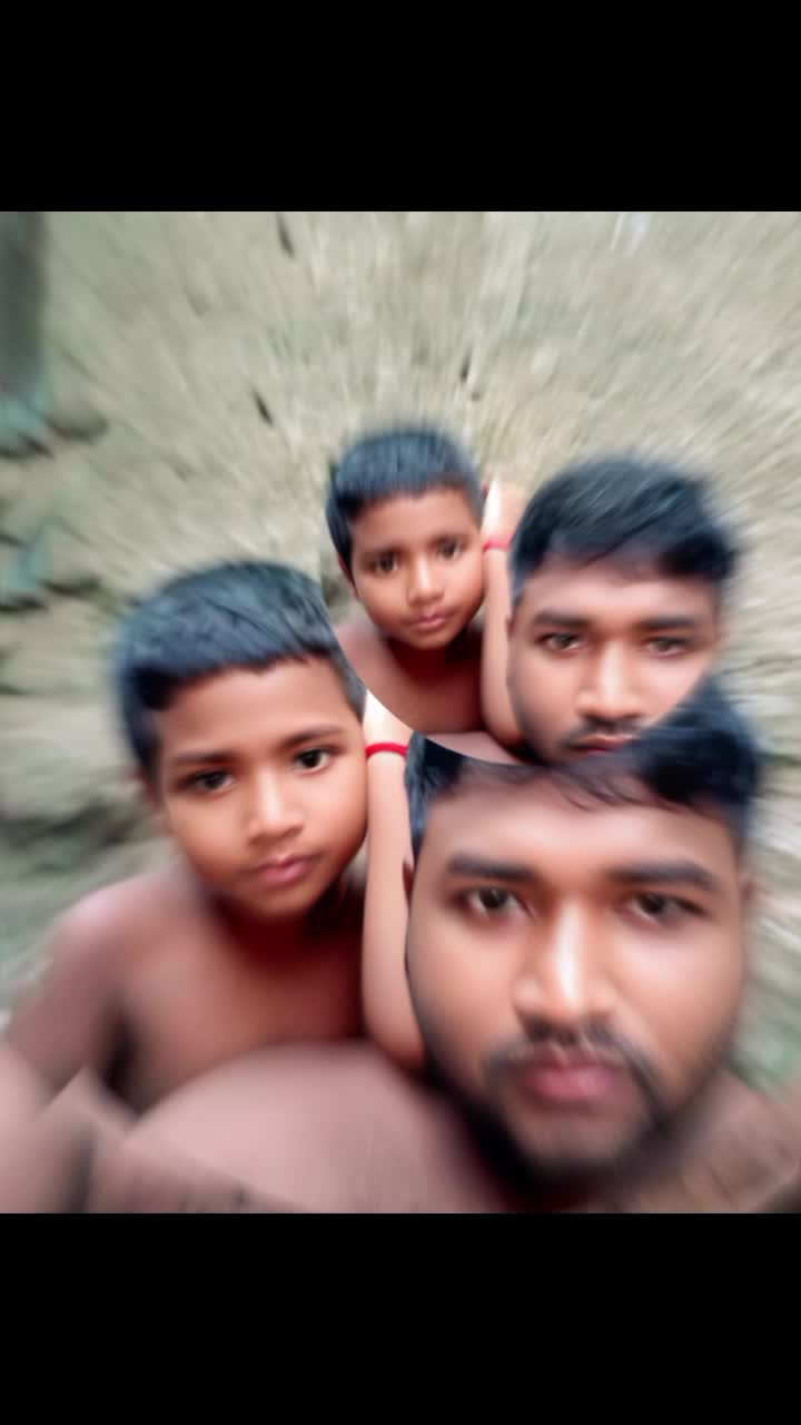 @কষ্টের জীবন