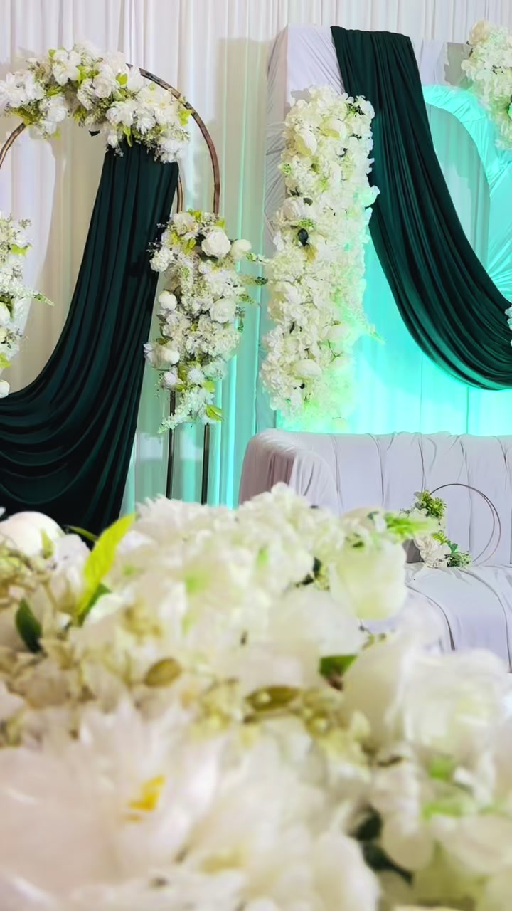 @indho. Decoration