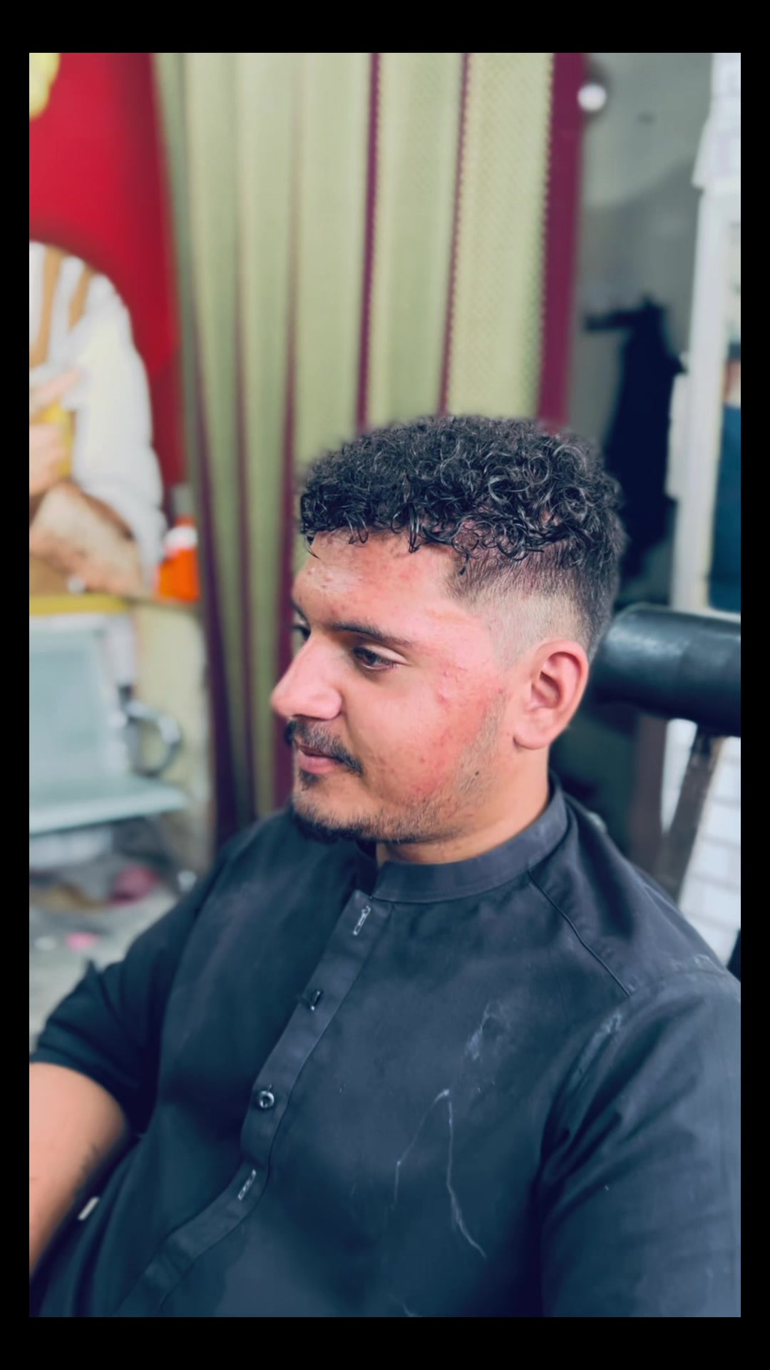 @💈✨Branded Saloon Haripur⚡️💈