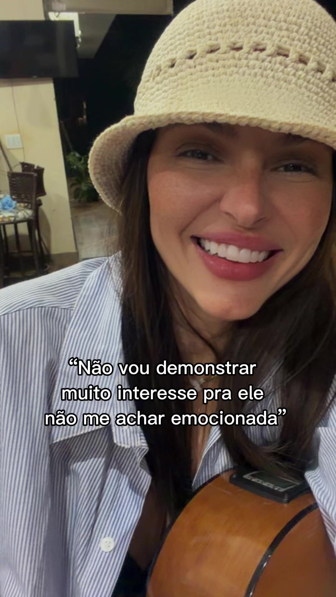 @Camila Silvério