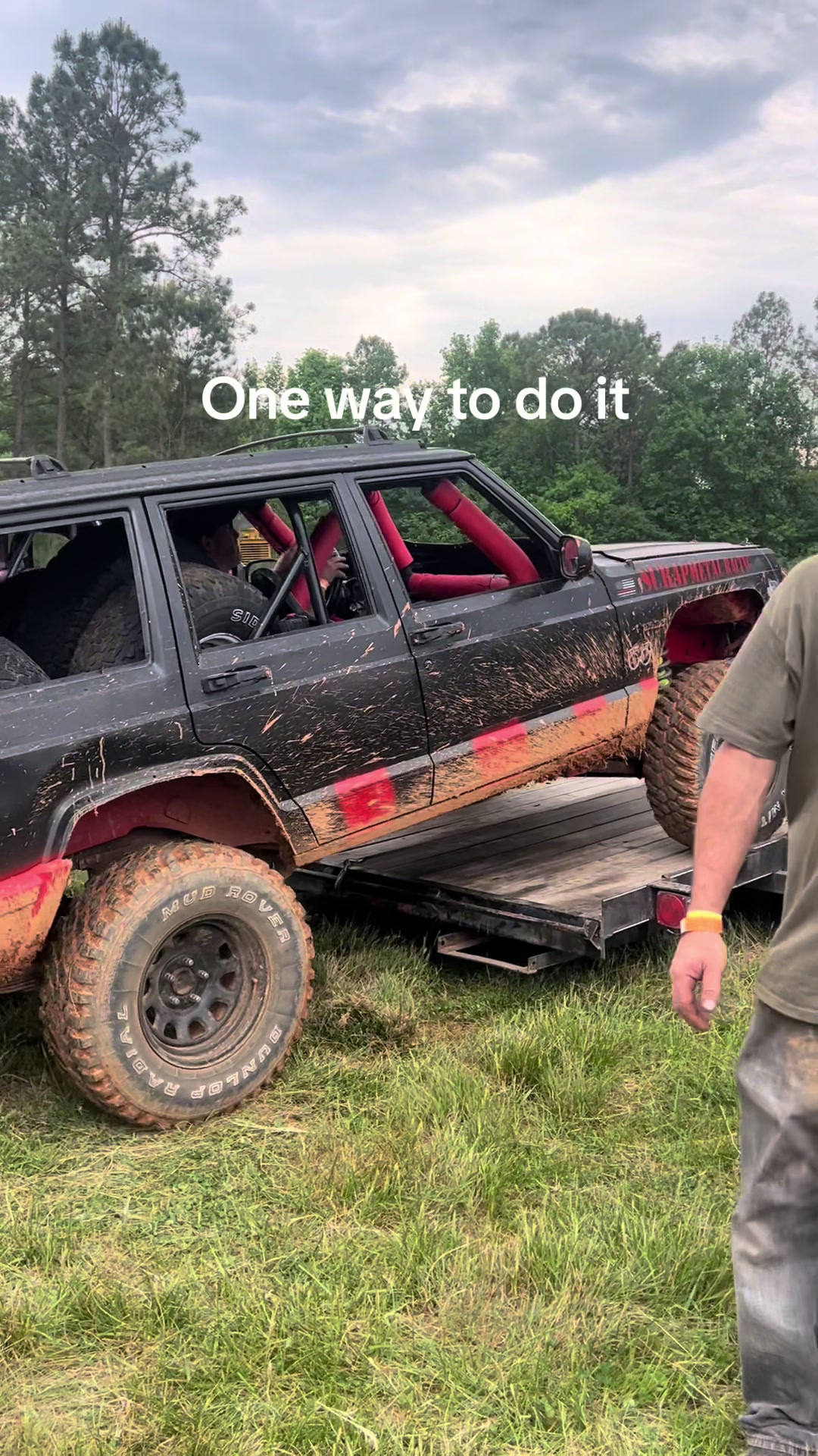 @The Farm at Uwharrie