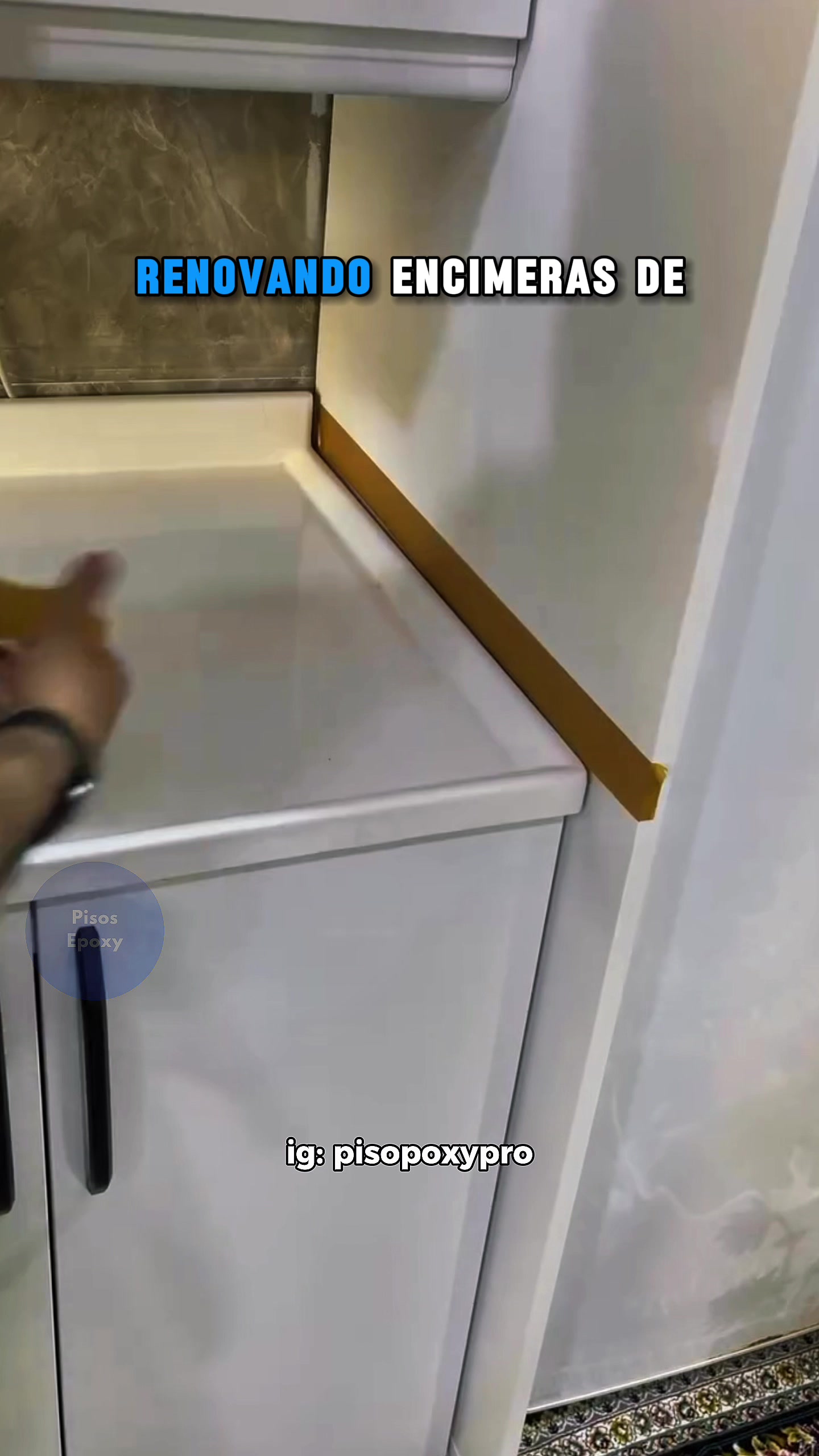 @Dise&ntilde;a Pisos con Epoxy