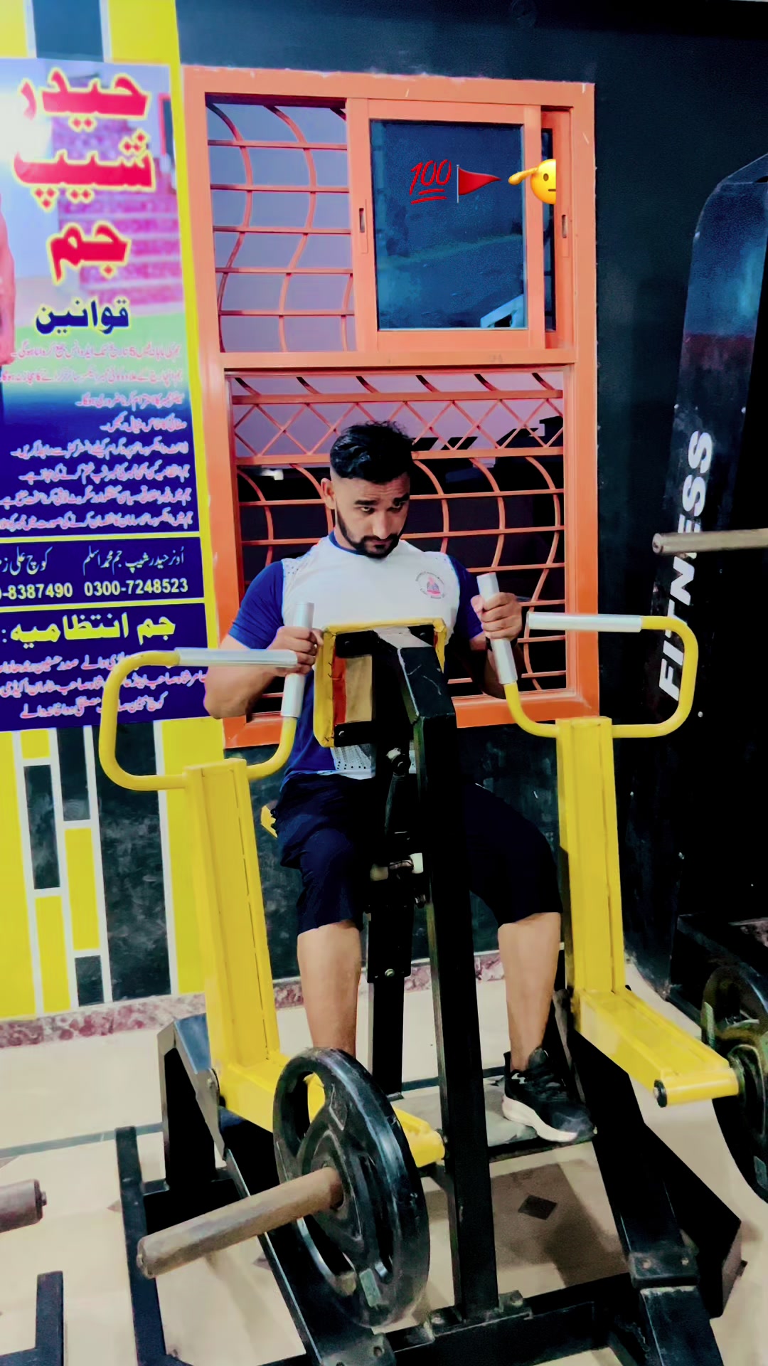 @MiTran Da ShOuk Kabbdi💪