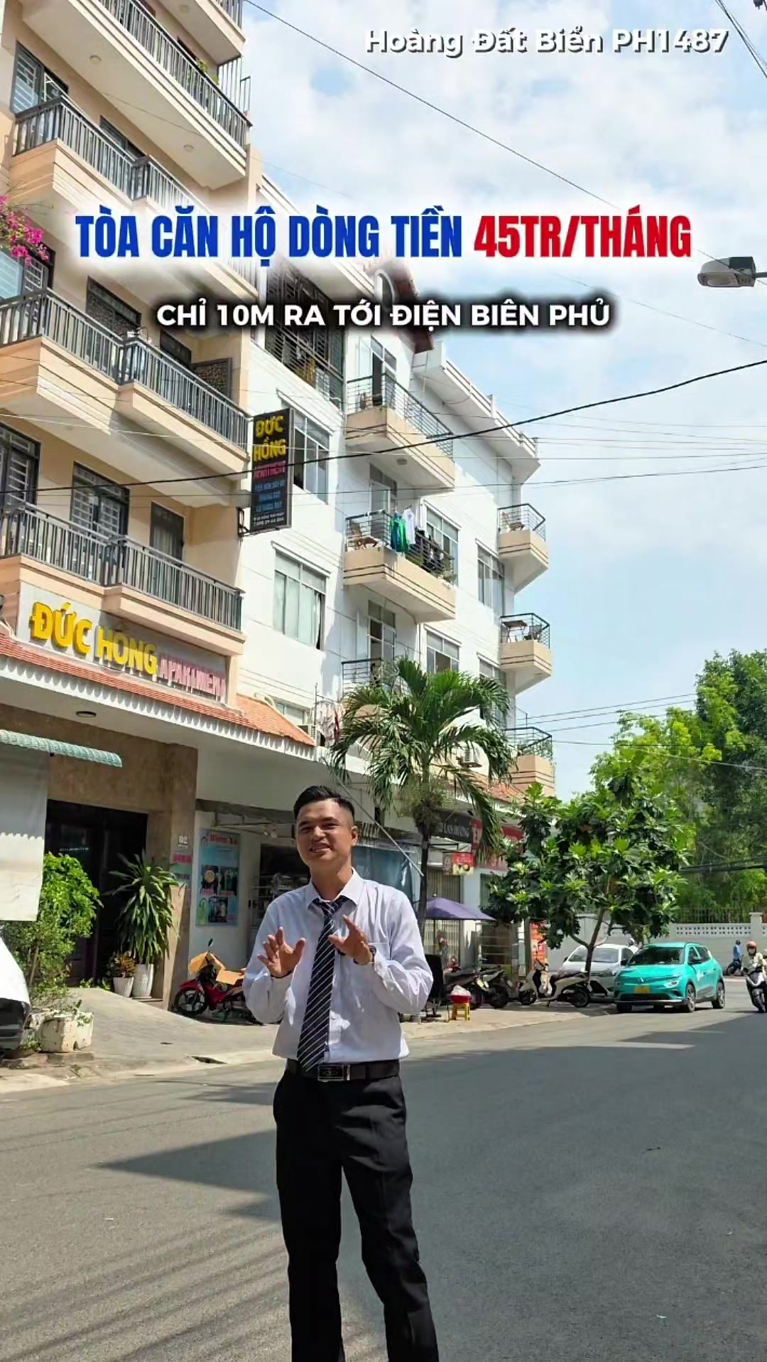 @Ho&agrave;ng đất biển Nha Trang