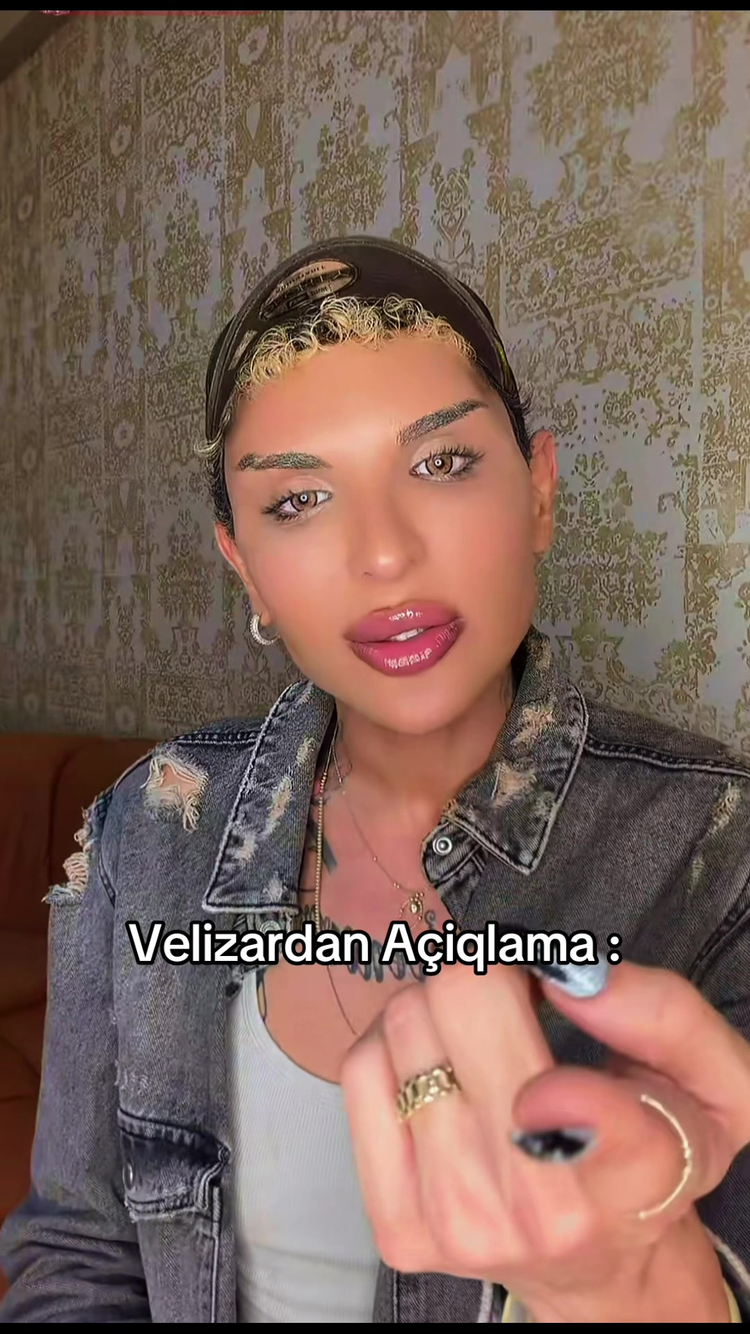 @Фан аккаунт