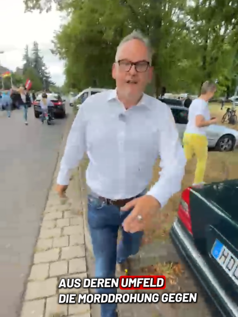 @Martin Reichardt