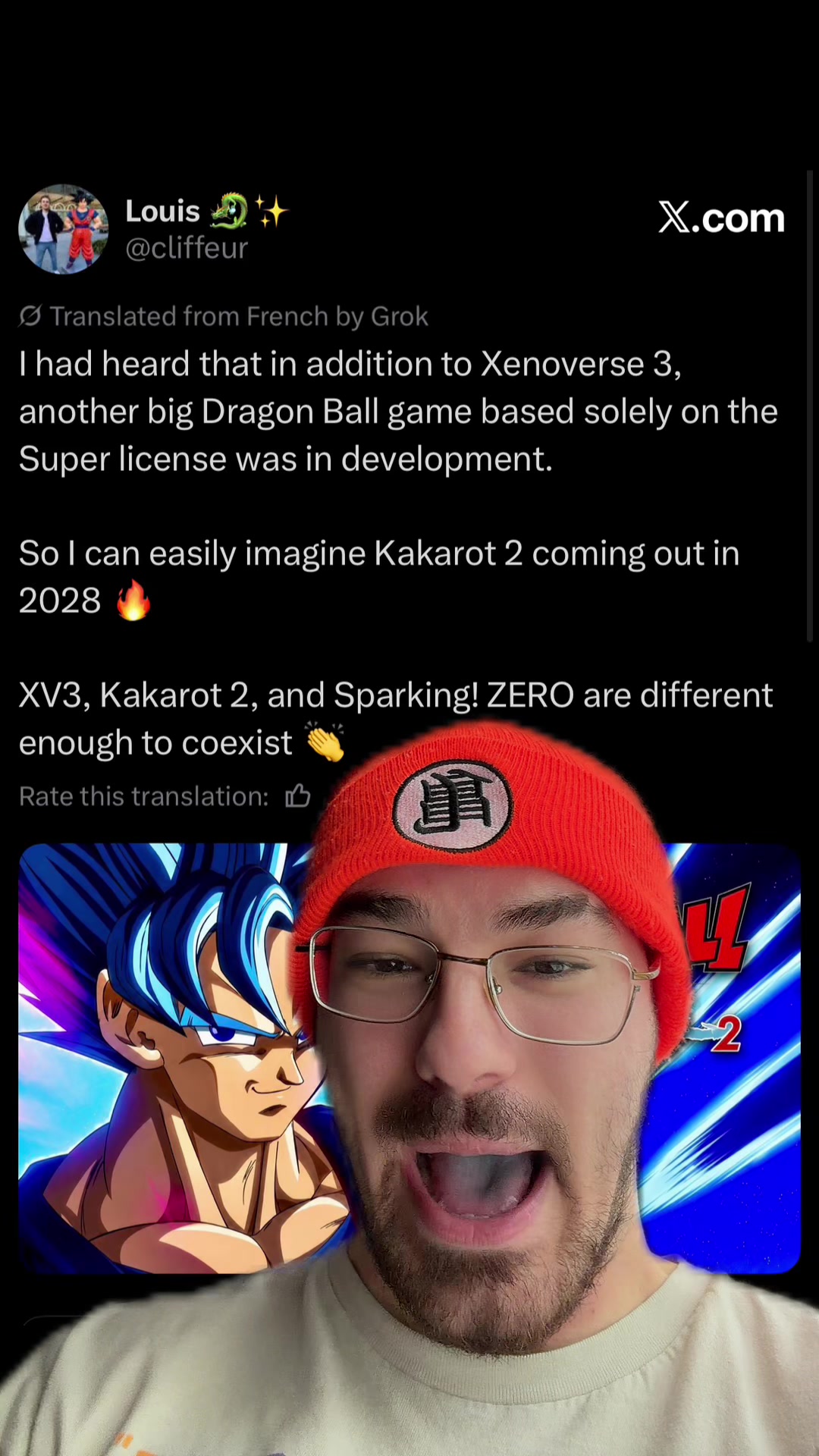 @Spartanic ArtzDxD
