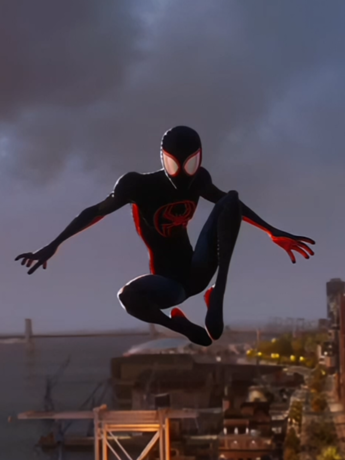 @TheManyAdventuresofSpiderman