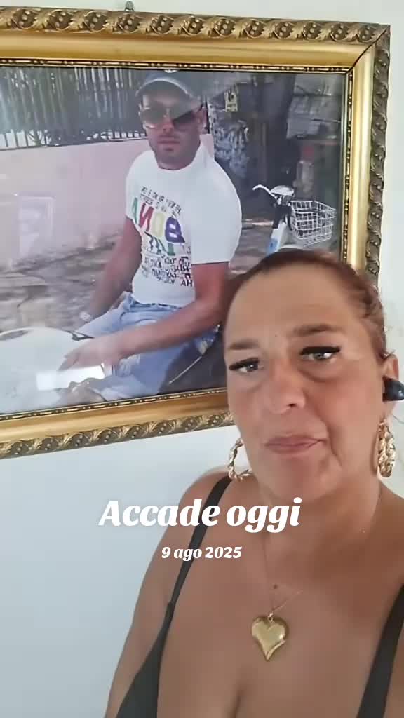 @Carmela Vinciguerra