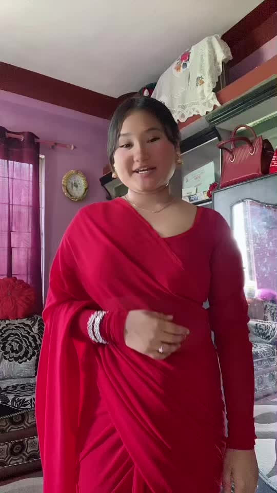 @Kamala Gurung