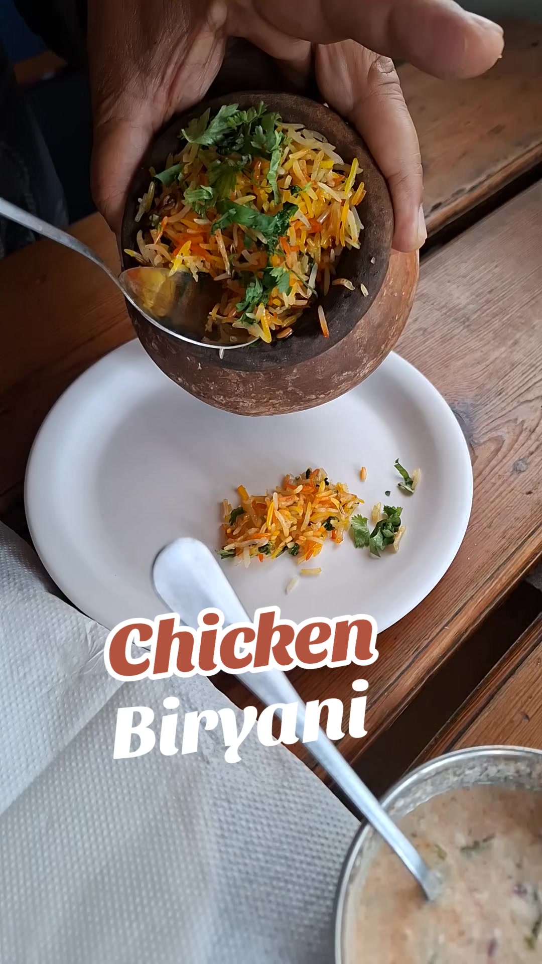 @KTM MOMO & RESTAURANT1616
