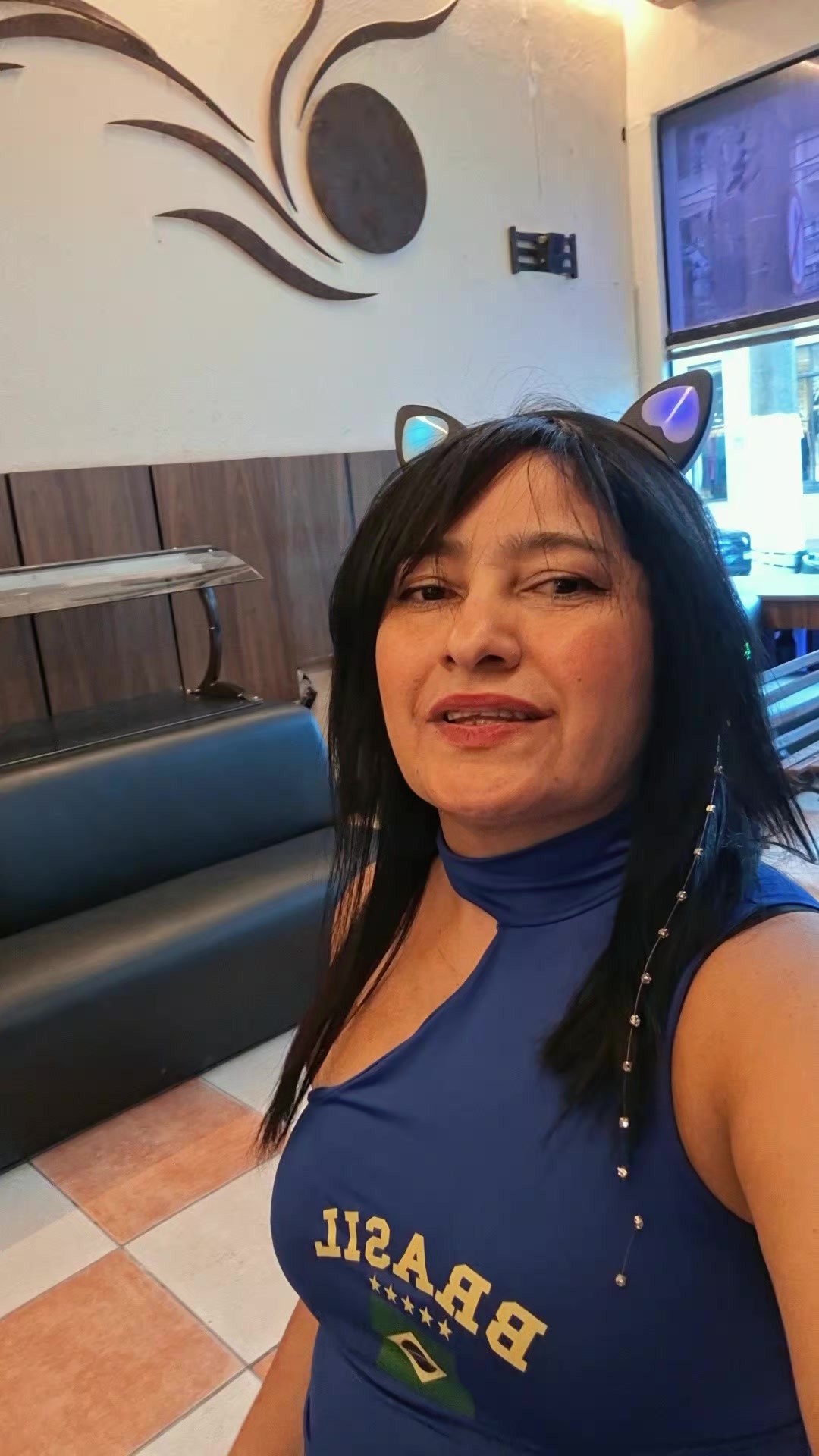 @Elizangela Torres