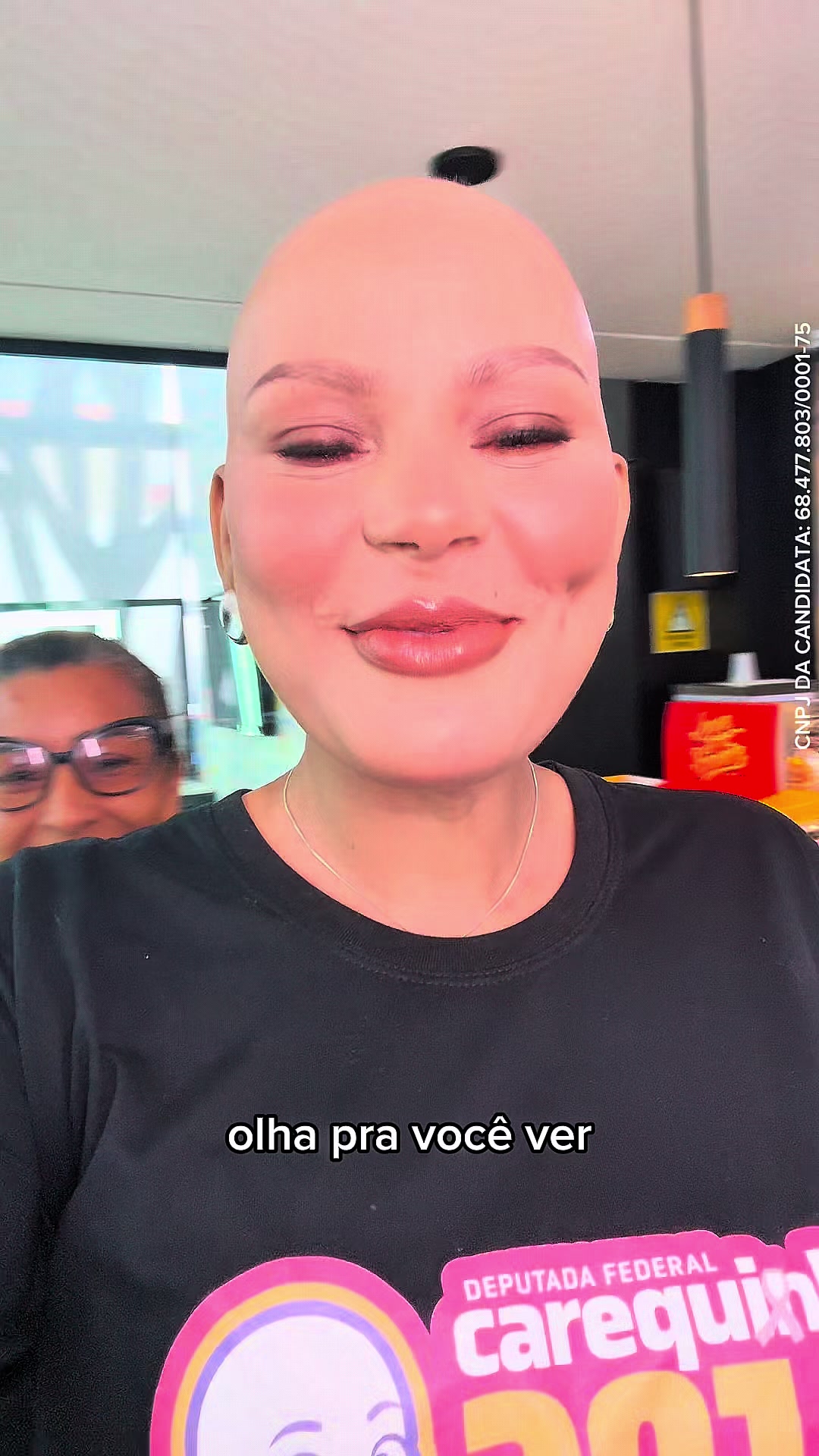 @A carequinha